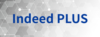 Indeed PLUS 概念図